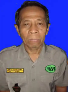 Joko Sutrisno