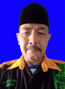 Susilo Hadiwardoyo